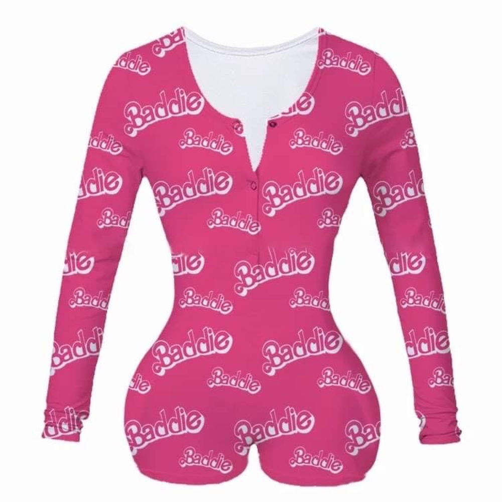 Women’s onesie
